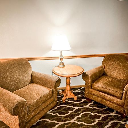 Quality Inn Selinsgrove Exterior photo