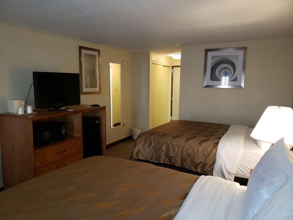 Quality Inn Selinsgrove Exterior photo