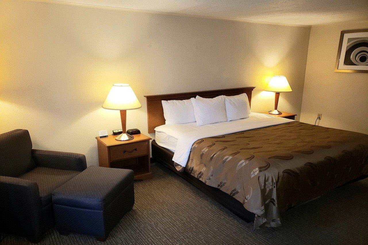 Quality Inn Selinsgrove Exterior photo