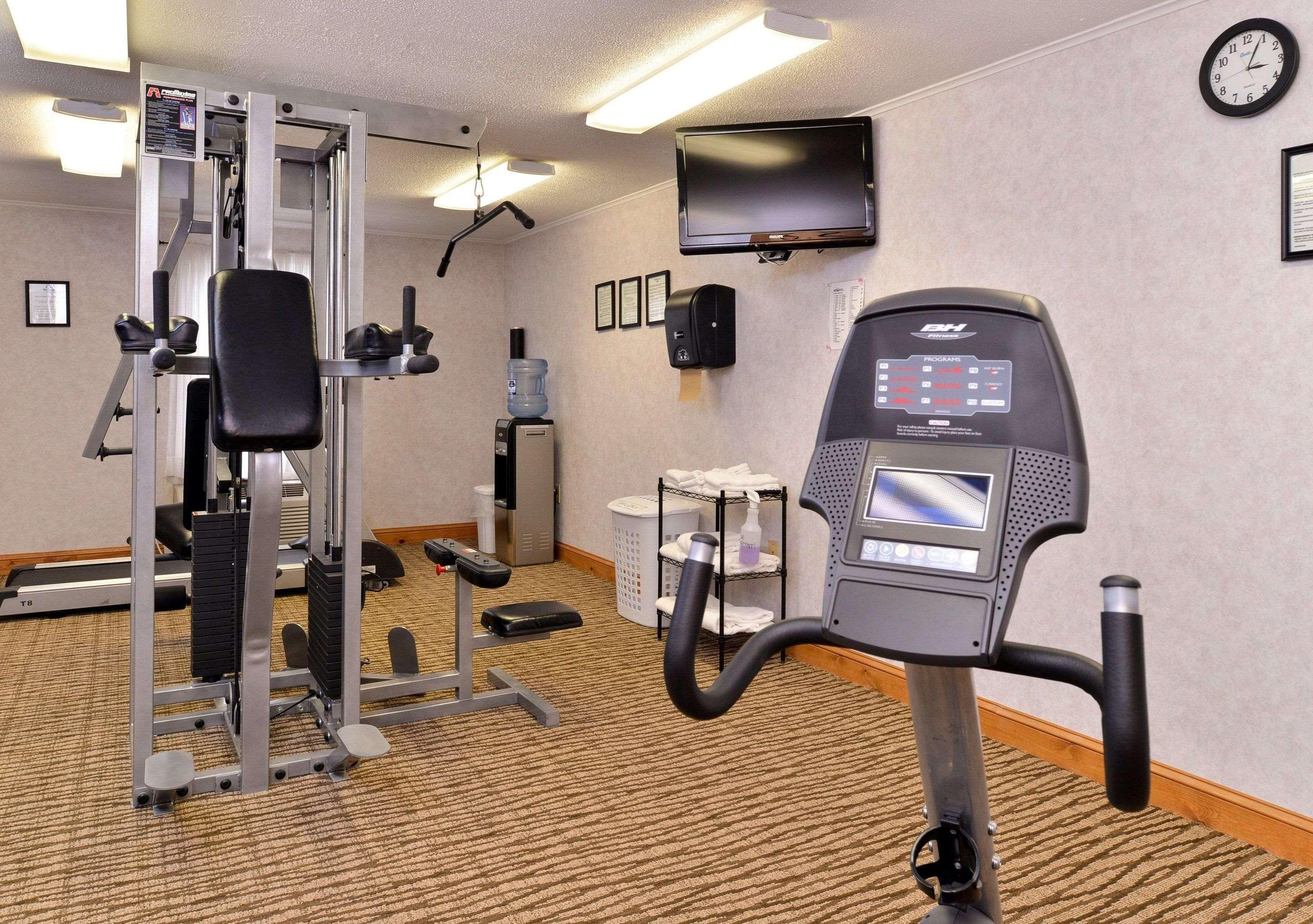 Quality Inn Selinsgrove Exterior photo