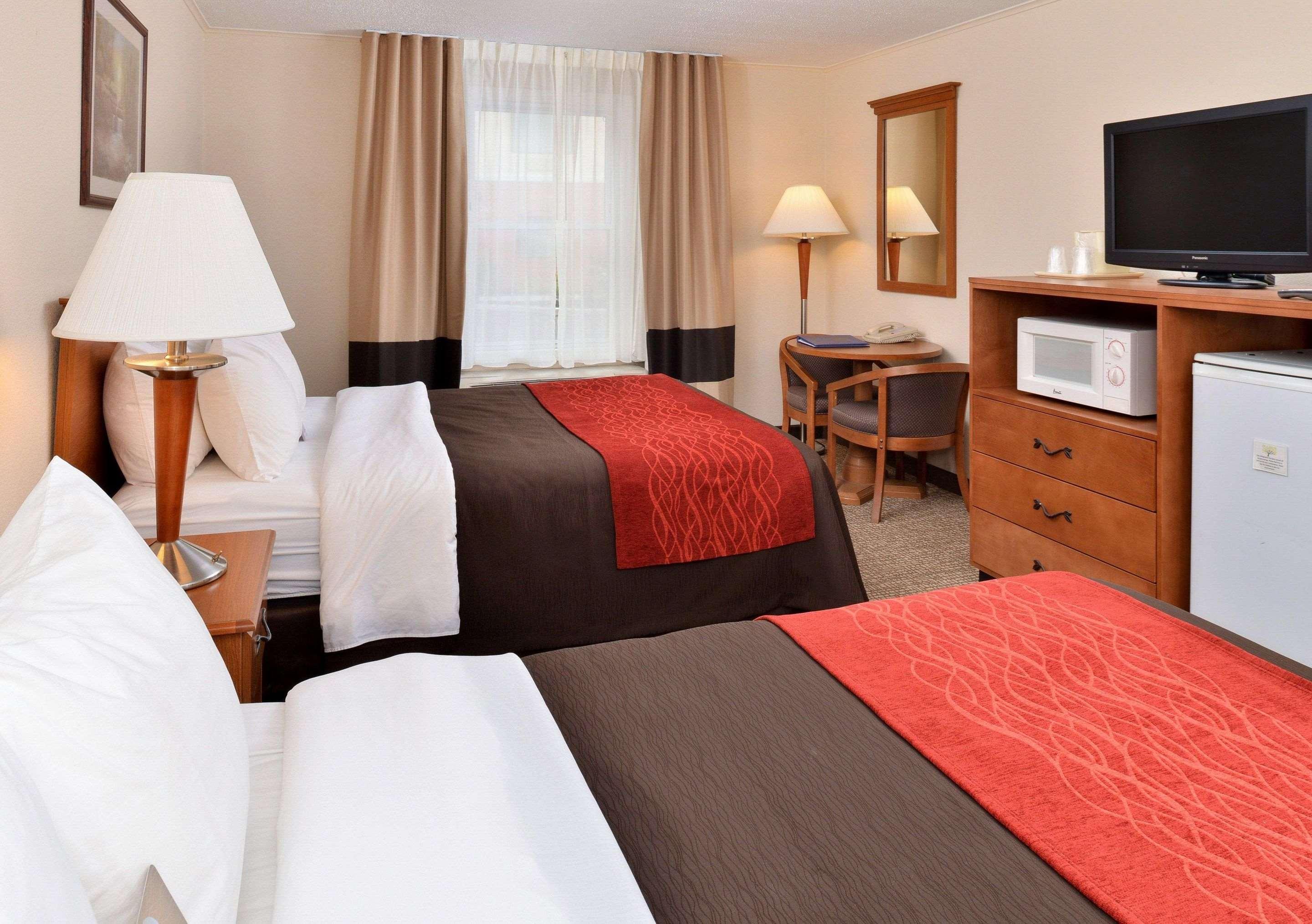 Quality Inn Selinsgrove Exterior photo