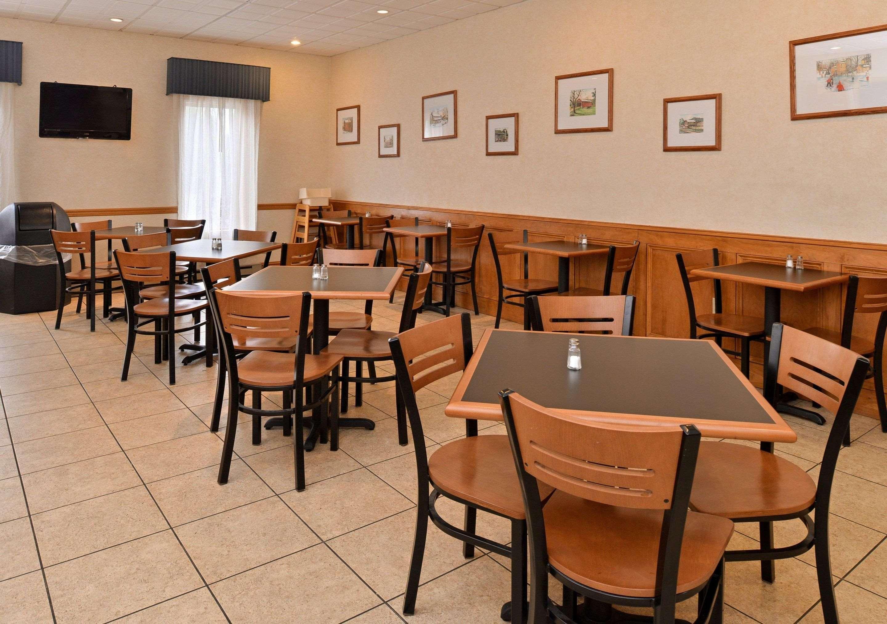 Quality Inn Selinsgrove Exterior photo