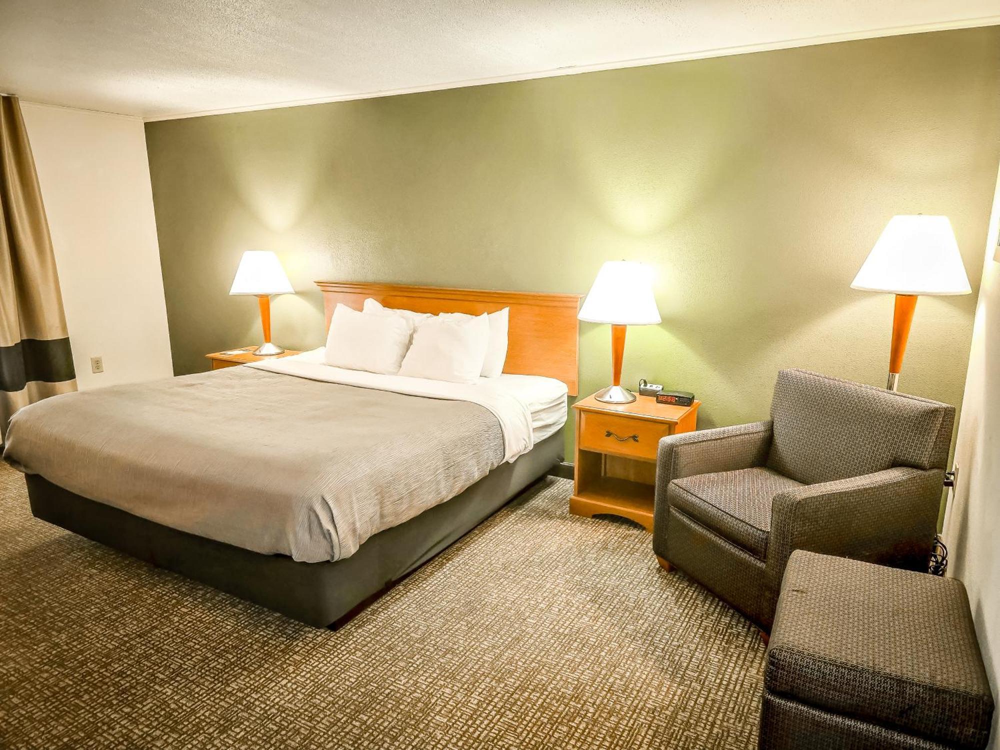 Quality Inn Selinsgrove Exterior photo