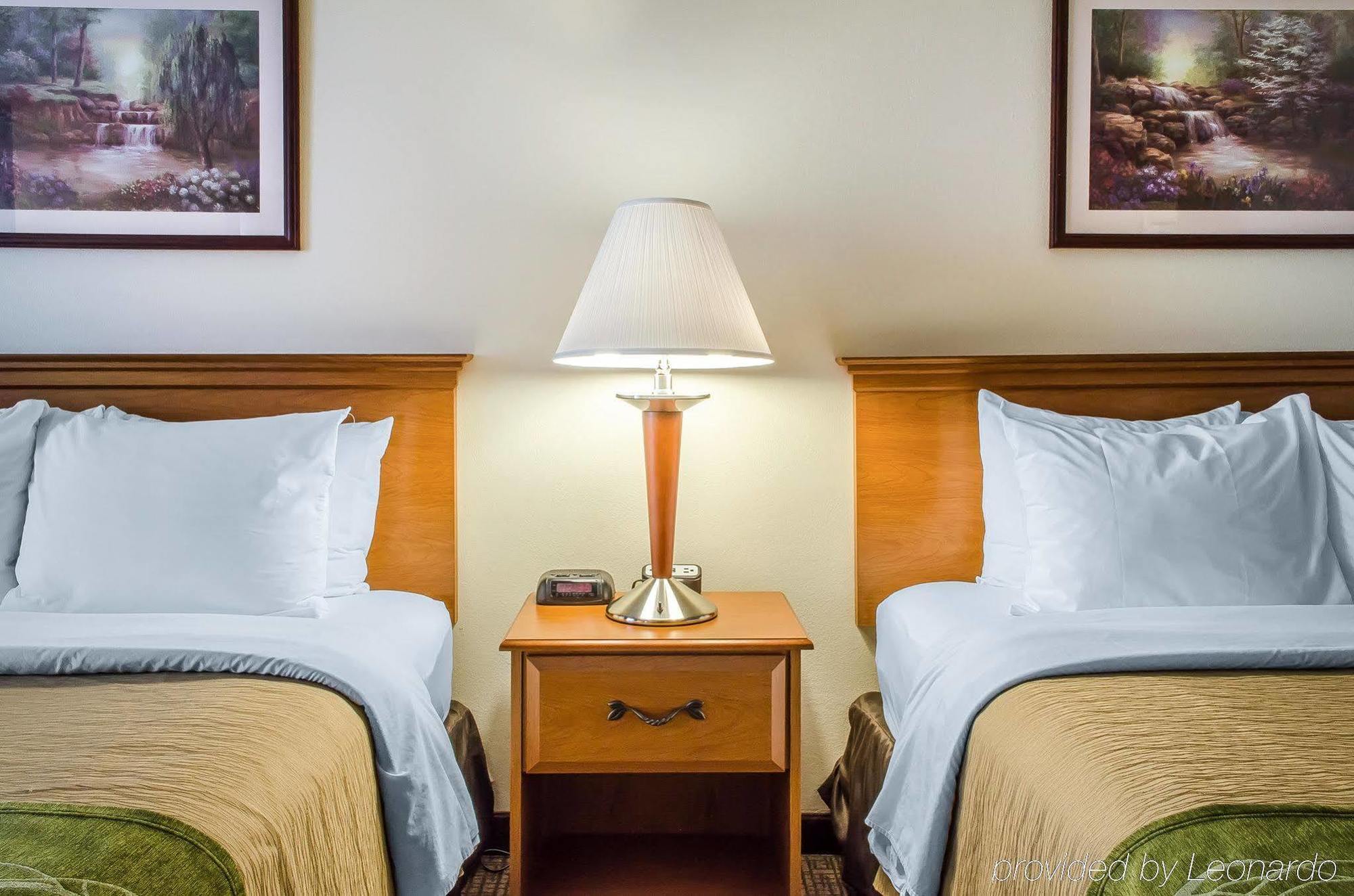 Quality Inn Selinsgrove Exterior photo