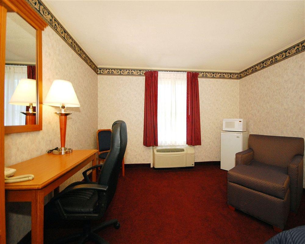 Quality Inn Selinsgrove Exterior photo